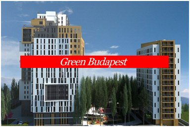 Green Budapesht