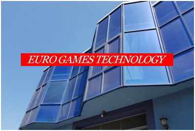 Euro Games Technology