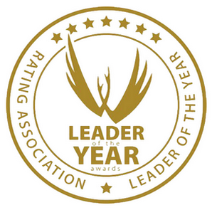 Leader of the Year