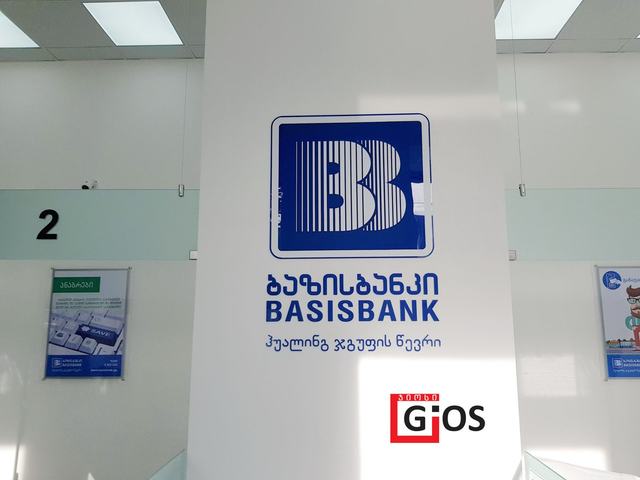 BASISBANK — 3