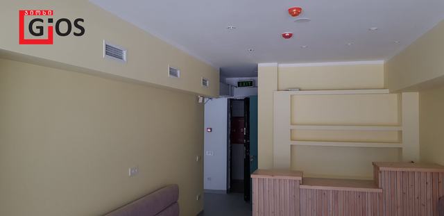 Children's Amusement Center — 2