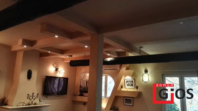 Restaurant Bier Garden — 6