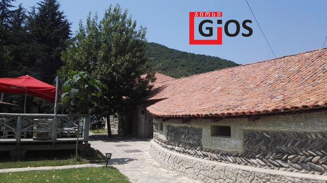 Restaurant Chveni Ezo — 16