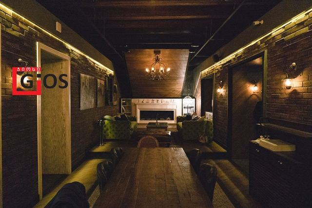 Restaurant Dinehall — 4