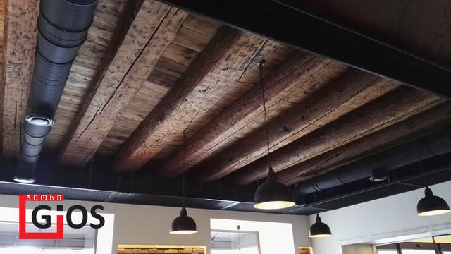 Restaurant Dinehall — 9
