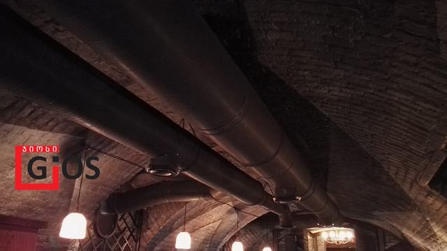Restaurant Dinehall — 10