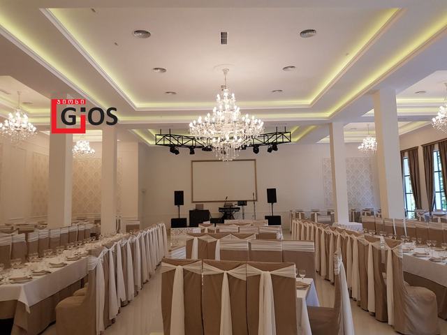 Restaurant Joseph — 3