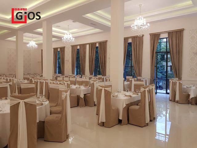 Restaurant Joseph — 4