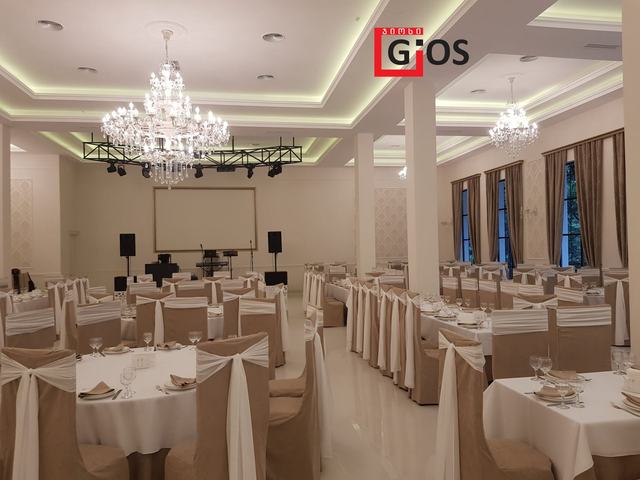 Restaurant Joseph — 7