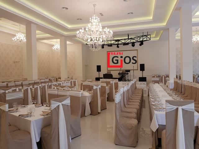 Restaurant Joseph — 8