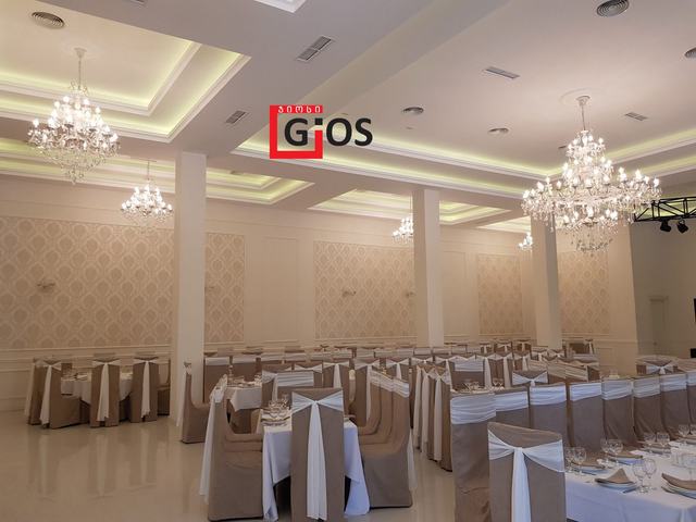 Restaurant Joseph — 9