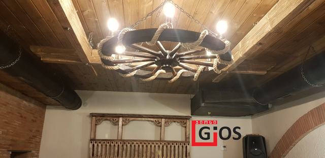 Restaurant Joseph — 12